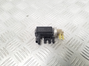 Solenoid - 9672875080