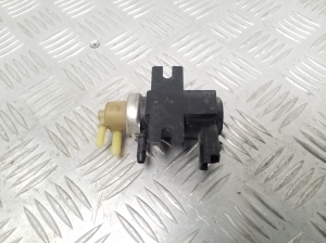 Peugeot 308 (2007–2015) Solenoid 9672875080 - 3