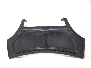 Mercedes Benz A-Class 168 (1997–2004) Motorhaube - 2