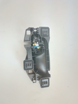 Opel Corsa F (2019–2026) Rear side door interior handle 98201552 - 2