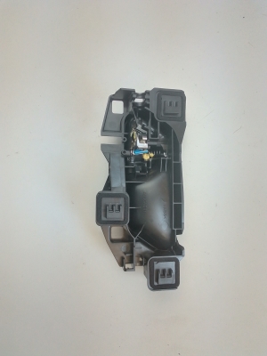 Opel Corsa F (2019–2026) Front door inner handle 98201552 - 2