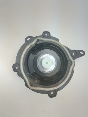 Opel Corsa F (2019–2026) Front door speaker 9823207580 - 3