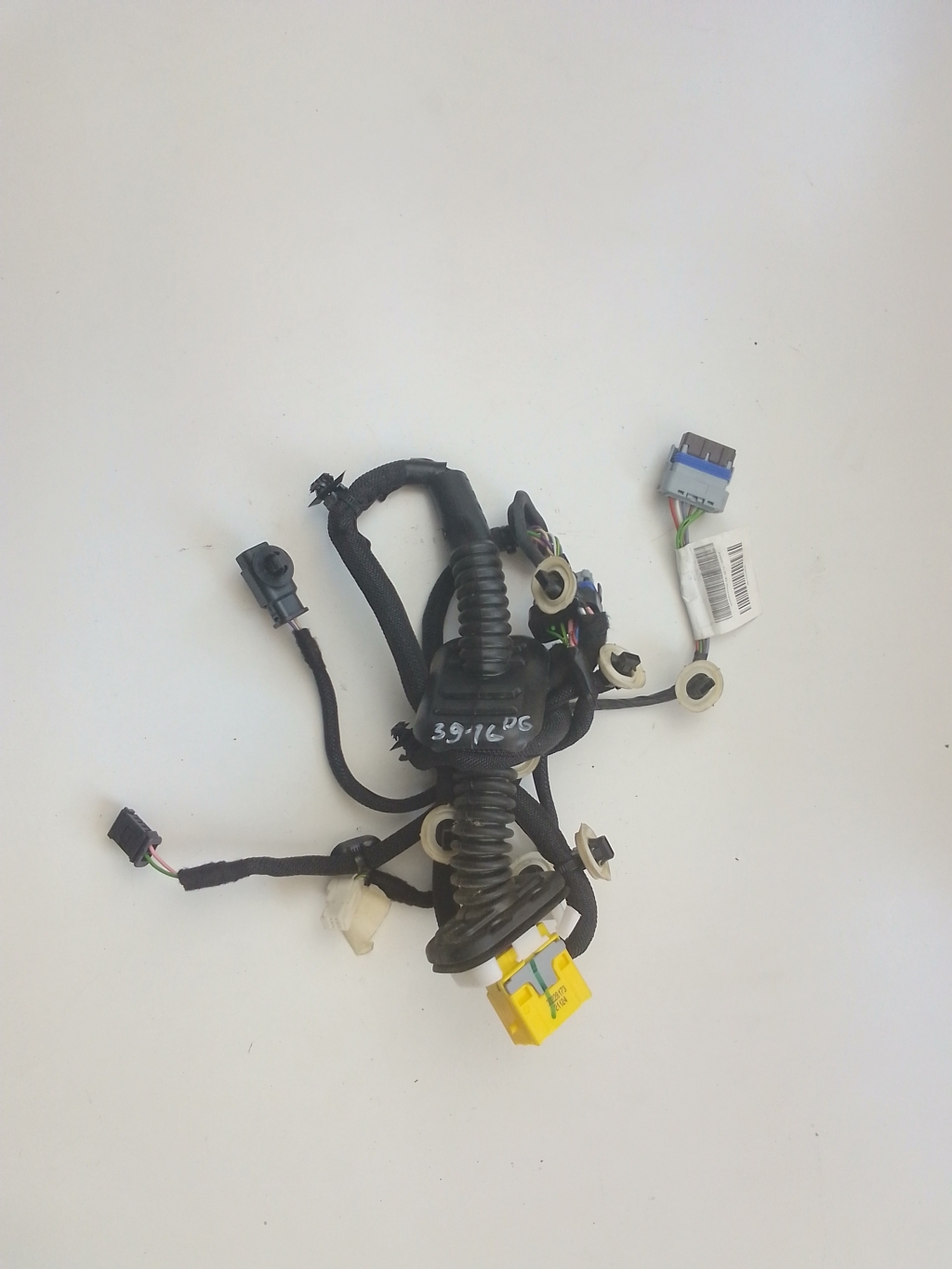 Opel Corsa F (2019–2026) Kabelbaum 9835934080 Opel Corsa F (2019–2026) Kabelbaum 9835934080