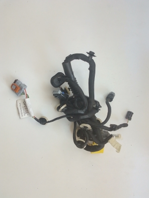 Opel Corsa F (2019–2026) Kabelbaum 9835934080 - 2