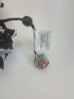 Opel Corsa F (2019–2026) Kabelbaum 9835934080 - 3