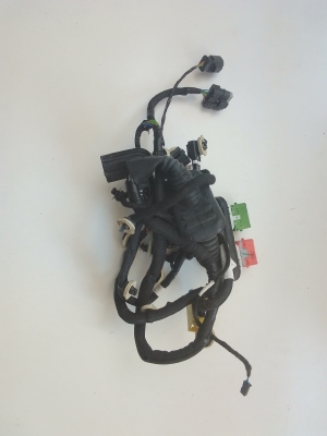 Opel Corsa F (2019–2026) Kabelbaum 9835933080 - 2