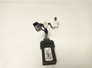 Land Rover Sport L320 (2005–2013) Relais 6MXN815A03 - 3
