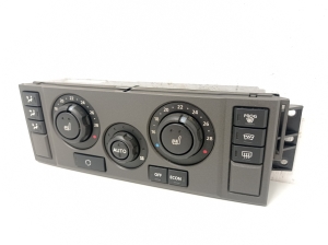 Land Rover Sport L320 (2005–2013) Heater control panel JFC000658WUX - 2