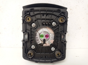 Land Rover Sport L320 (2005–2013) Stūres drošības spilvens EHM500550PVJ - 4