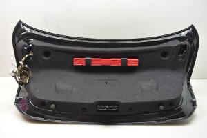 BMW 4 SERIES F32 (2013–2020) Tagaluuk - 2