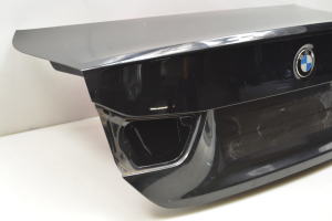 BMW 4 SERIES F32 (2013–2020) Tagaluuk - 3