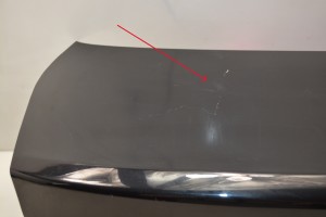 BMW 4 SERIES F32 (2013–2020) Tagaluuk - 4