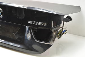 BMW 4 SERIES F32 (2013–2020) Tagaluuk - 5