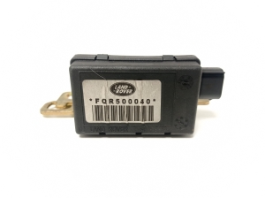 Land Rover Sport L320 (2005–2013) Rear window lock FQR500040 - 2