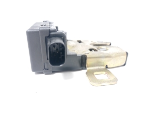 Land Rover Sport L320 (2005–2013) Rear window lock FQR500040 - 3