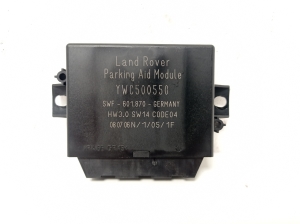   Steuergerät für Parksystem  - YWC500550 