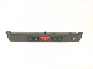   Schalter und seine Teile  - YUL500570WUX 