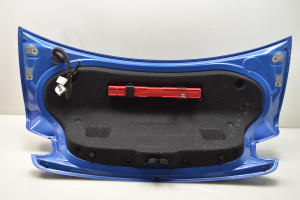 BMW 2 SERIES F22 (2014–2026) Trunk lid 7335376 - 3