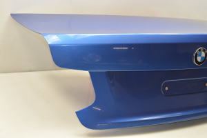 BMW 2 SERIES F22 (2014–2026) Trunk lid 7335376 - 5