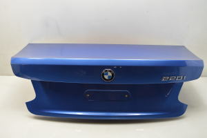 Trunk lid - 7335376
