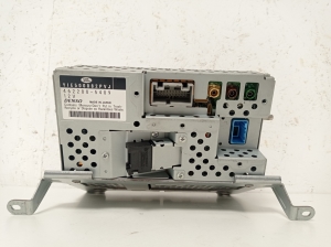 Land Rover Sport L320 (2005–2013) Screen YIE500082PVJ - 3