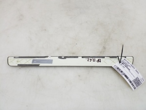 Mercedes Benz A-Class 176 (2012–2018) Inner sill trim A2466805400 - 2