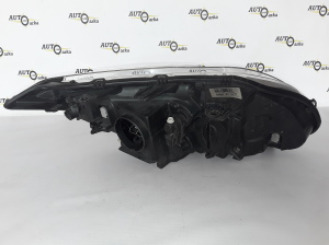 RENAULT Laguna III (2007–2015) Scheinwerfer vorne 260600033R - 2