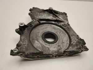   Other engine part 