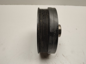  Crankshaft Pulley 