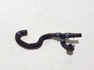  Wasserschlauch Kühler  - 4K0122058G 