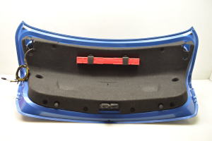 BMW 3 SERIES F30 (2011–2018) Trunk lid - 3