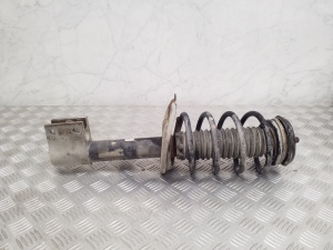 Peugeot 308 (2007–2015) Front shock absorber and its components 2804 - 4