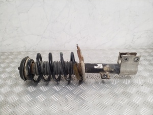 Front shock absorber and its components - 2804