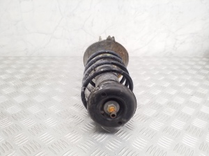 Peugeot 308 (2007–2015) Front shock absorber and its components 2804 - 5