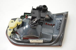 BMW 3 SERIES F30 (2011–2018) Tagatuli tagaluugil 7371111 - 2