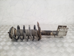 Front shock absorber and its components - 2803