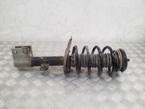 Peugeot 308 (2007–2015) Front shock absorber and its components 2803 - 3