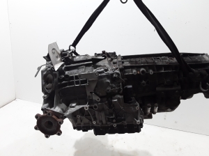 AUDI A6 C8 (2018–2025) Gearbox ULL - 4