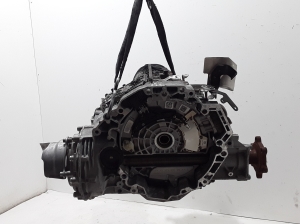 AUDI A6 C8 (2018–2025) Gearbox ULL - 2