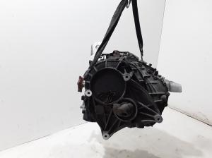AUDI A6 C8 (2018–2025) Gearbox ULL - 3