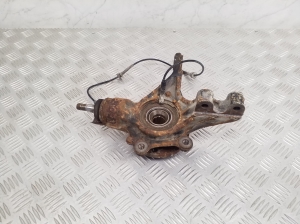 Peugeot 308 (2007–2015) Front wheel hub - 5
