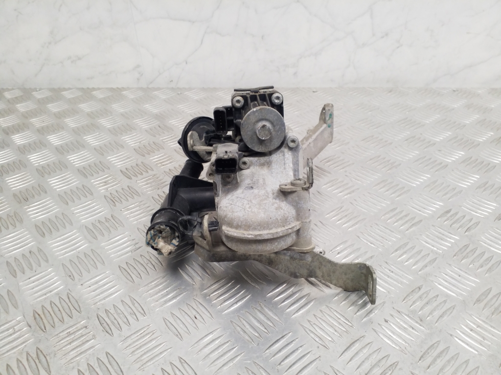 PEUGEOT 308 T7 (2007-2015) Vanne EGR 9671187780 25030122