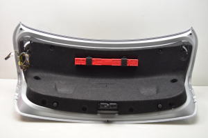 BMW 3 SERIES F30 (2011–2018) Tagaluuk - 3
