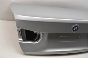 BMW 3 SERIES F30 (2011–2018) Tagaluuk - 4