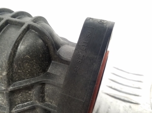 Peugeot 308 (2007–2015) Pipe 9687261180 - 2