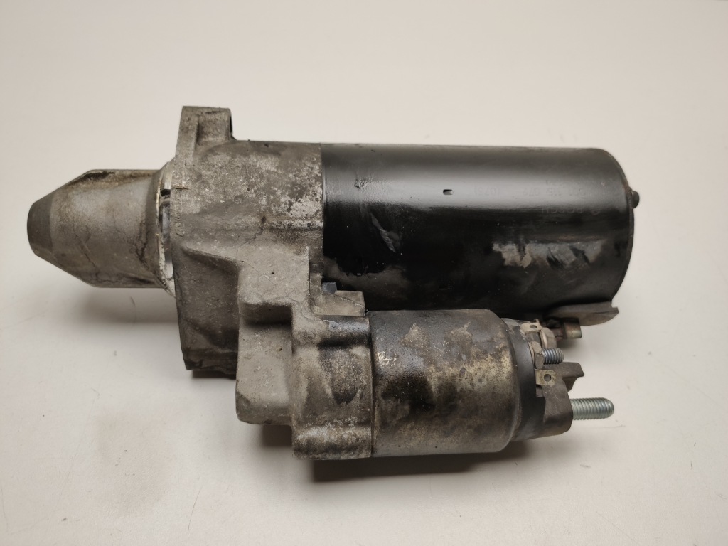 MERCEDES-BENZ CLS-Class C219 (2004-2010) Starter Motor A0061516201, A0061519901, A0001115072 25022796