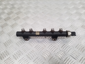 Common Rail Kraftstoffleitung - 9684753080