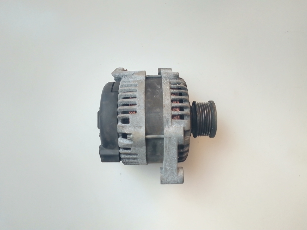 OPEL Antara 1 generation (2006-2015) Alternator 13580078 24985611