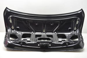 BMW 3 SERIES F30 (2011–2018) Tagaluuk - 2
