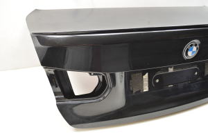 BMW 3 SERIES F30 (2011–2018) Tagaluuk - 3